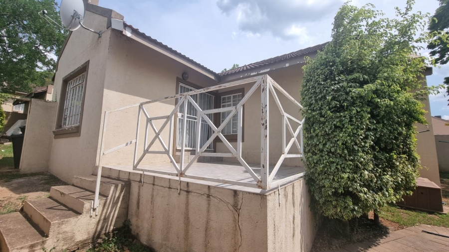 4 Bedroom Property for Sale in Sonheuwel Mpumalanga