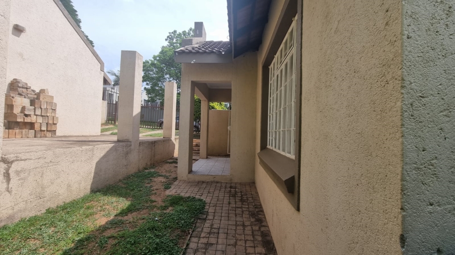 4 Bedroom Property for Sale in Sonheuwel Mpumalanga