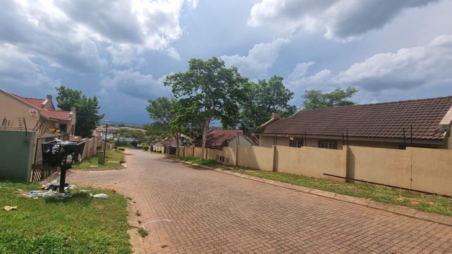 4 Bedroom Property for Sale in Sonheuwel Mpumalanga