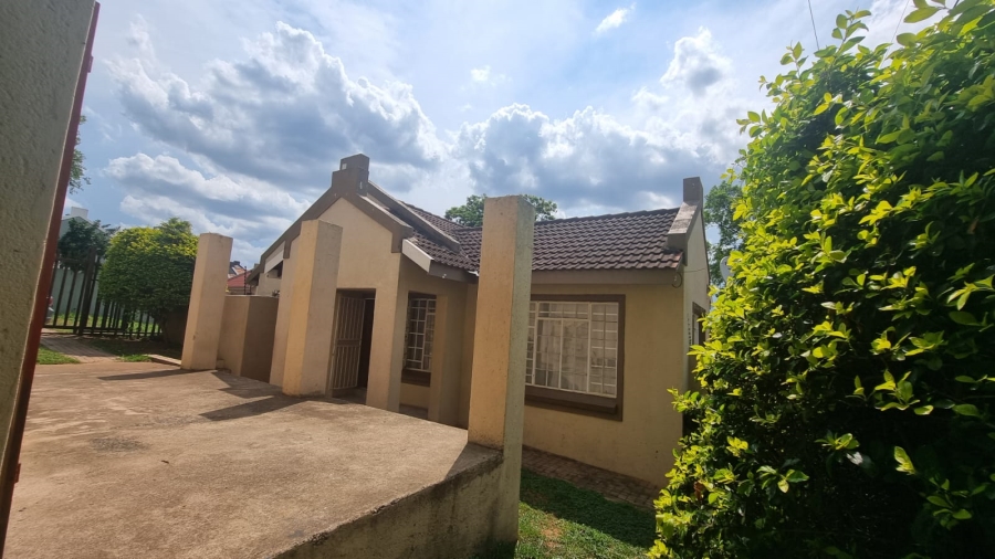 4 Bedroom Property for Sale in Sonheuwel Mpumalanga