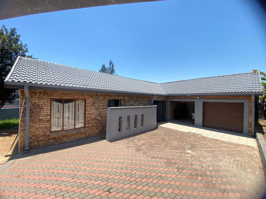 4 Bedroom Property for Sale in Kingsview Ext 3 Mpumalanga