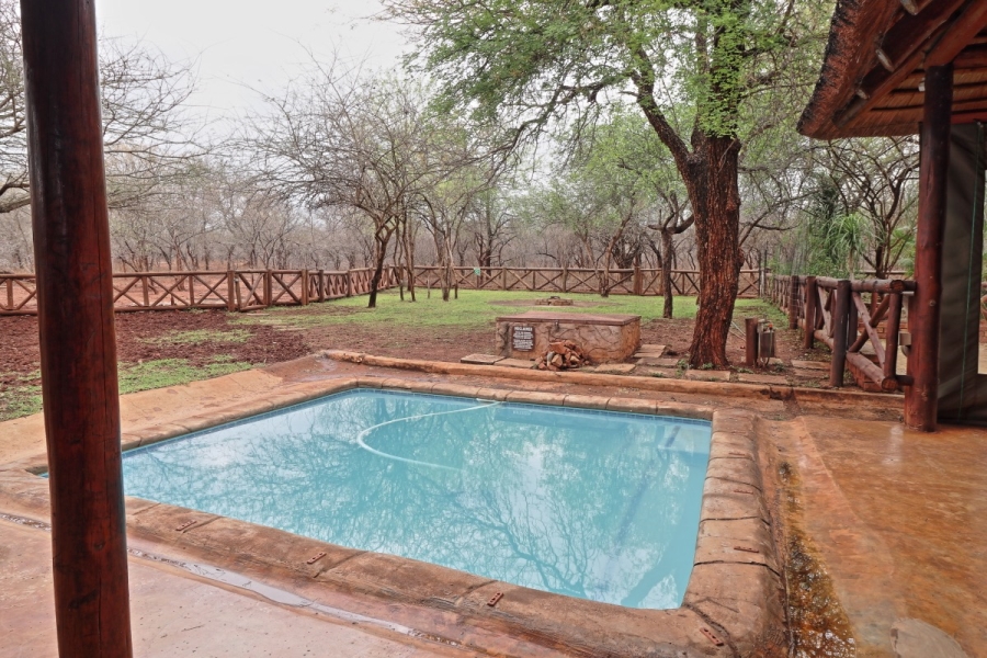 5 Bedroom Property for Sale in Marloth Park Mpumalanga