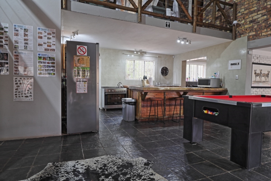 5 Bedroom Property for Sale in Marloth Park Mpumalanga