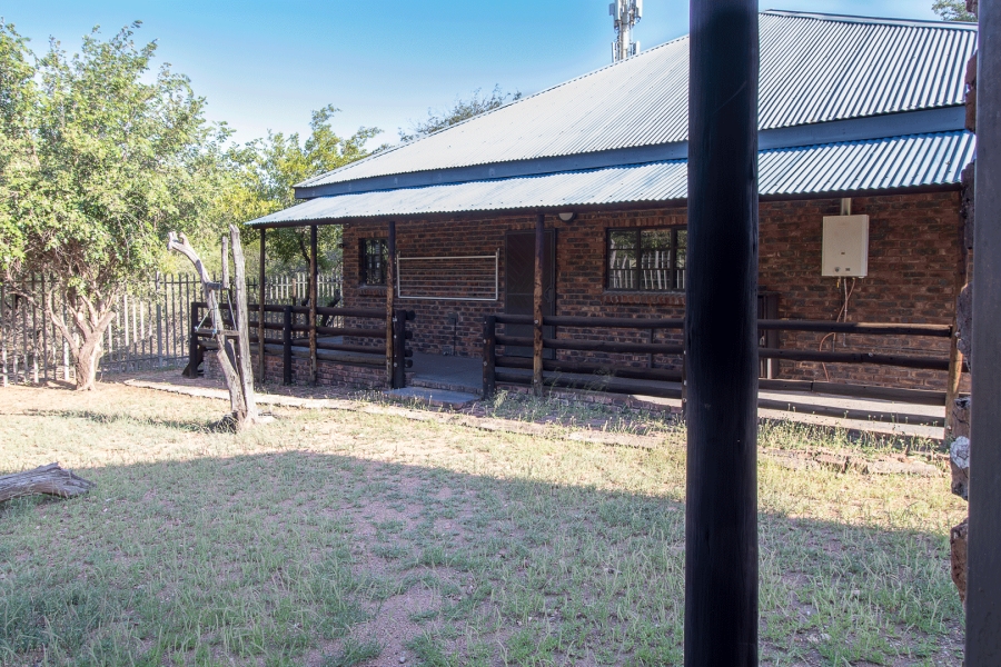 2 Bedroom Property for Sale in Marloth Park Mpumalanga