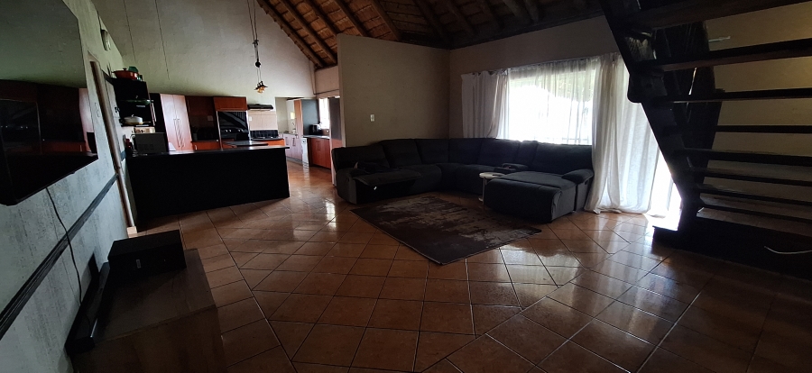 To Let 4 Bedroom Property for Rent in Reyno Ridge Mpumalanga