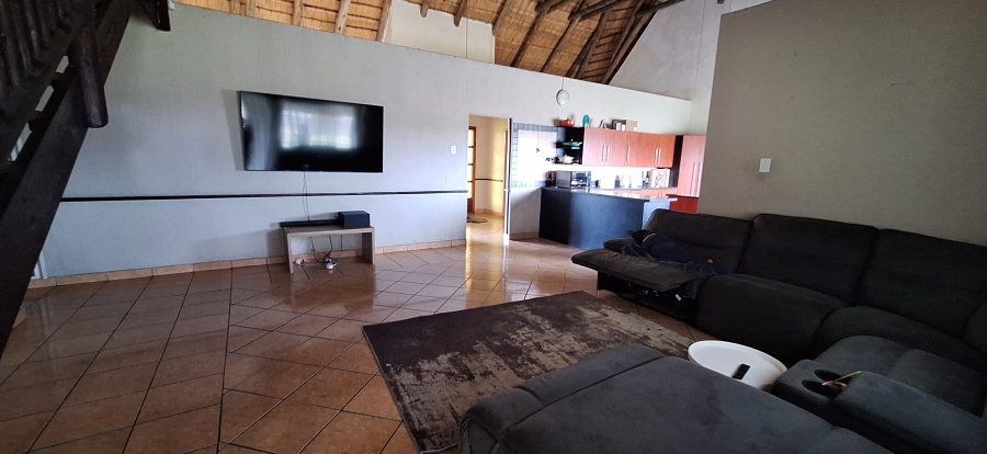 To Let 4 Bedroom Property for Rent in Reyno Ridge Mpumalanga