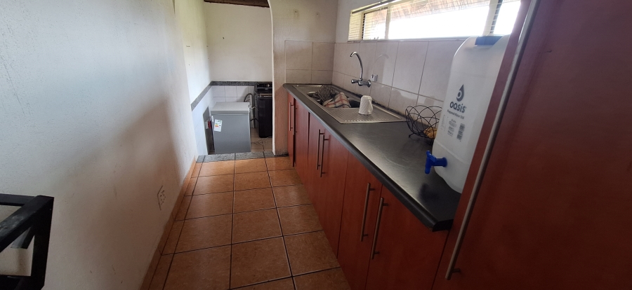 To Let 4 Bedroom Property for Rent in Reyno Ridge Mpumalanga