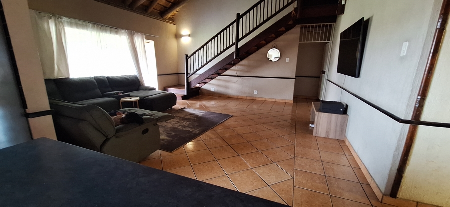 To Let 4 Bedroom Property for Rent in Reyno Ridge Mpumalanga