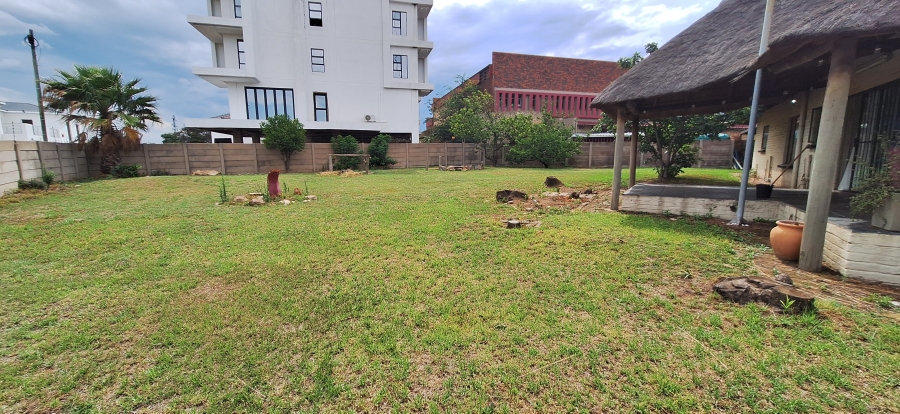 To Let 4 Bedroom Property for Rent in Reyno Ridge Mpumalanga