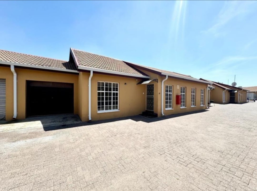 2 Bedroom Property for Sale in Sunset Park Mpumalanga