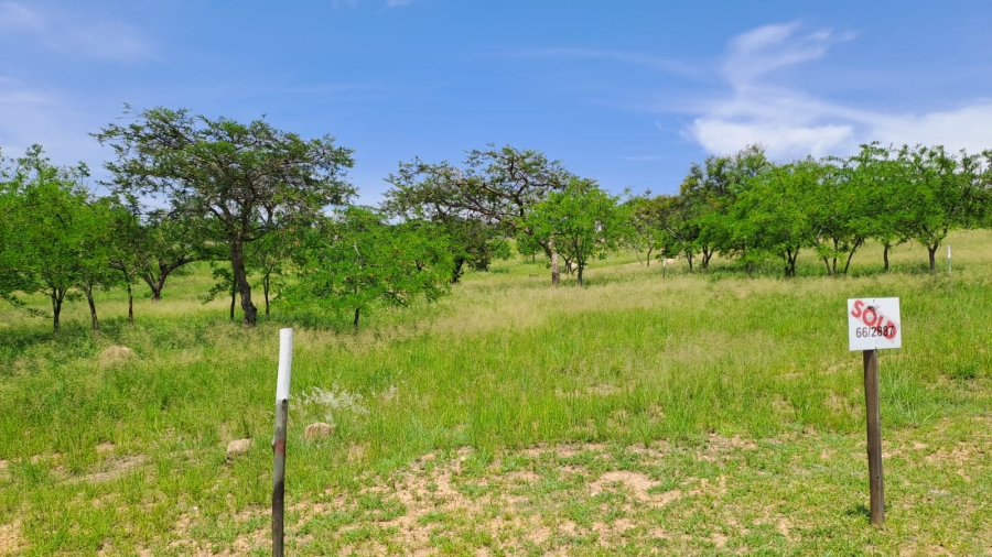 0 Bedroom Property for Sale in The Rest Nature Estate Mpumalanga