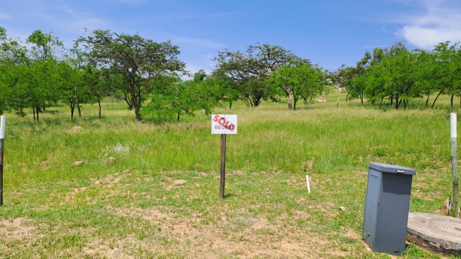 0 Bedroom Property for Sale in The Rest Nature Estate Mpumalanga