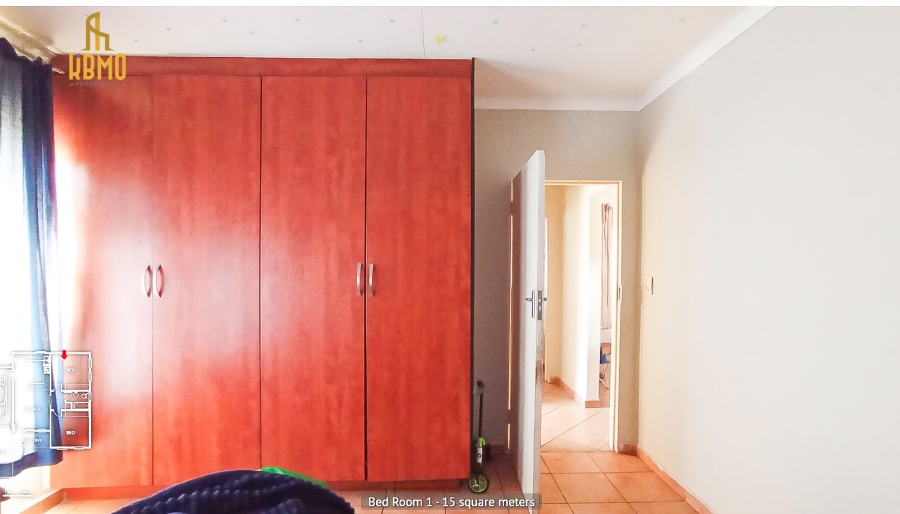 2 Bedroom Property for Sale in Witbank Ext 8 Mpumalanga