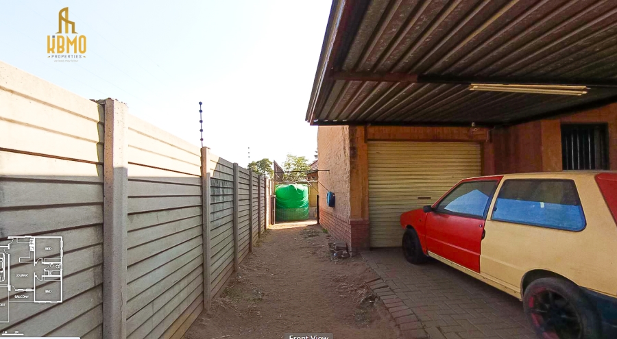 2 Bedroom Property for Sale in Witbank Ext 8 Mpumalanga