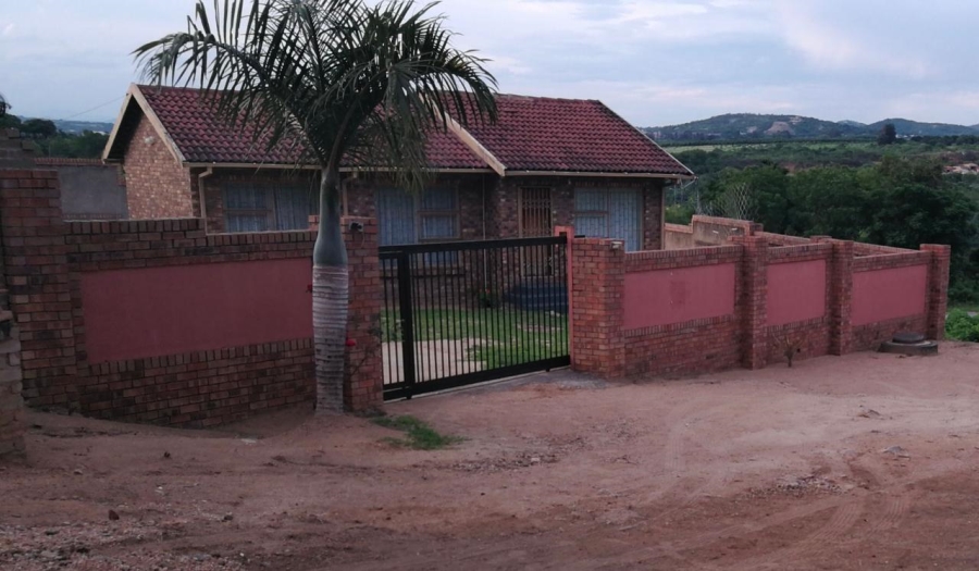 To Let 3 Bedroom Property for Rent in Valencia Park Mpumalanga