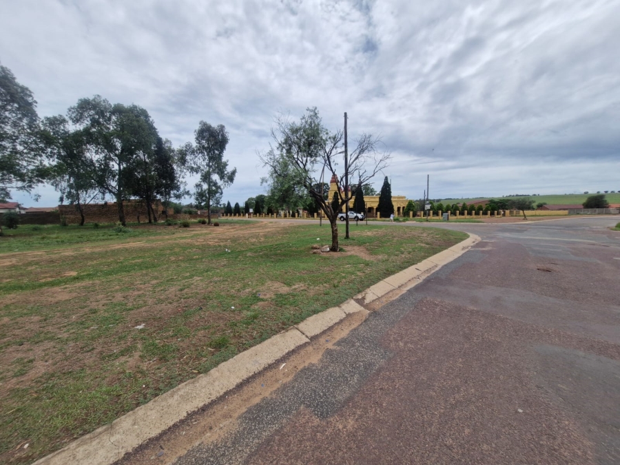 Commercial Property for Sale in Pine Ridge Mpumalanga