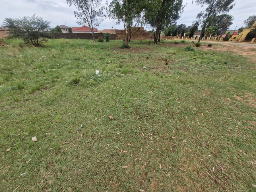 Commercial Property for Sale in Pine Ridge Mpumalanga