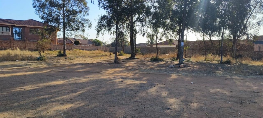 Commercial Property for Sale in Pine Ridge Mpumalanga