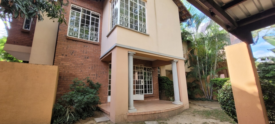 To Let 3 Bedroom Property for Rent in West Acres Mpumalanga