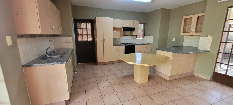 To Let 3 Bedroom Property for Rent in West Acres Mpumalanga