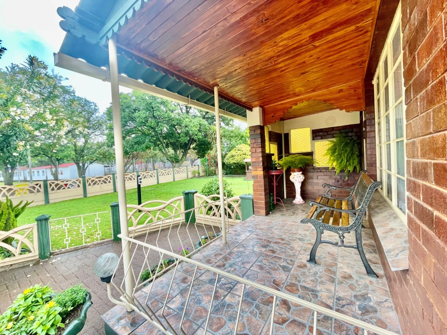 3 Bedroom Property for Sale in Evander Mpumalanga