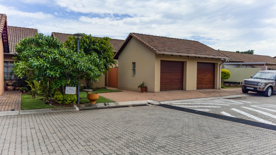 2 Bedroom Property for Sale in Nelspruit Ext 29 Mpumalanga