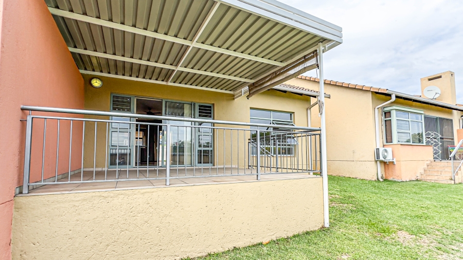 2 Bedroom Property for Sale in Nelspruit Ext 29 Mpumalanga