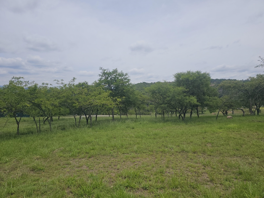 0 Bedroom Property for Sale in The Rest Nature Estate Mpumalanga