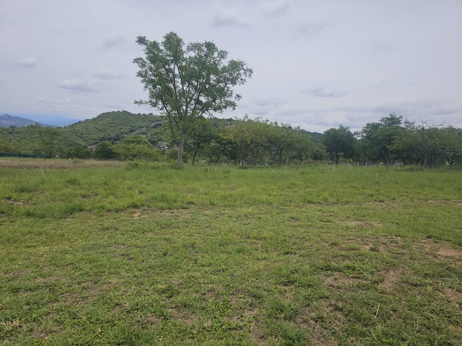 0 Bedroom Property for Sale in The Rest Nature Estate Mpumalanga