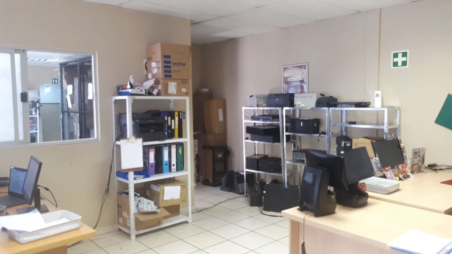 To Let commercial Property for Rent in Nelspruit Mpumalanga