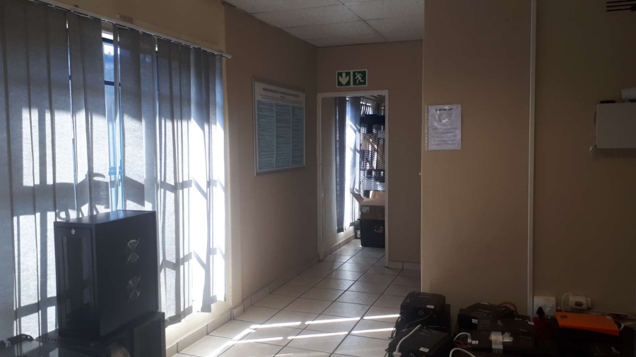 To Let commercial Property for Rent in Nelspruit Mpumalanga