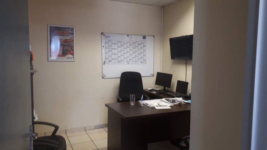 To Let commercial Property for Rent in Nelspruit Mpumalanga