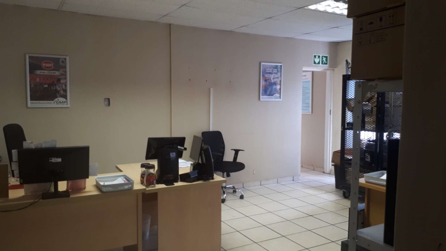 To Let commercial Property for Rent in Nelspruit Mpumalanga