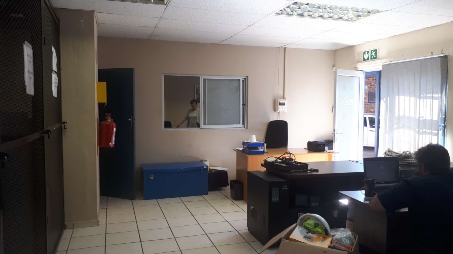 To Let commercial Property for Rent in Nelspruit Mpumalanga