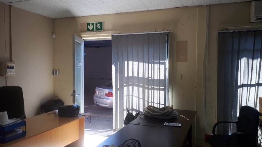 To Let commercial Property for Rent in Nelspruit Mpumalanga