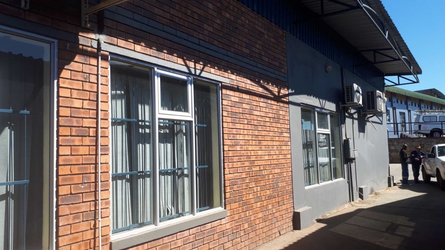 To Let commercial Property for Rent in Nelspruit Mpumalanga