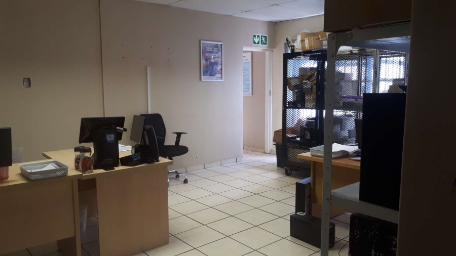 To Let commercial Property for Rent in Nelspruit Mpumalanga