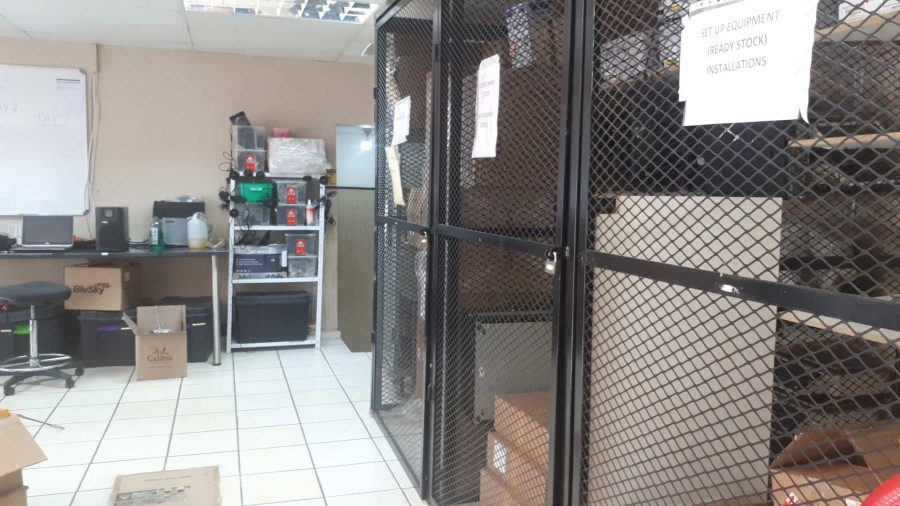 To Let commercial Property for Rent in Nelspruit Mpumalanga