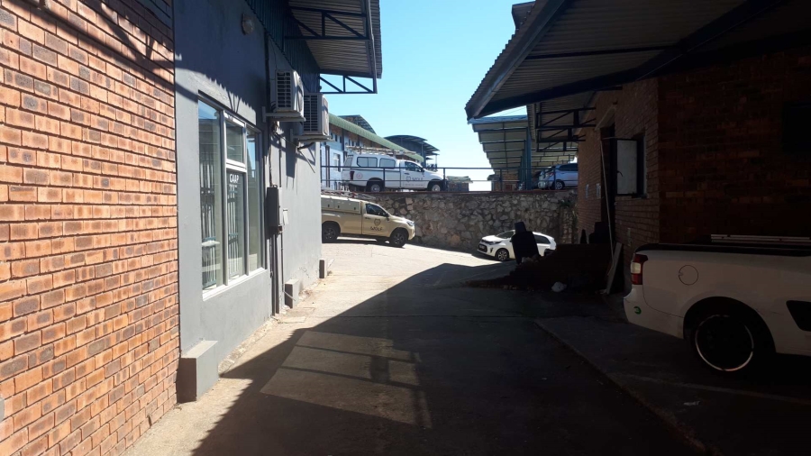 To Let commercial Property for Rent in Nelspruit Mpumalanga