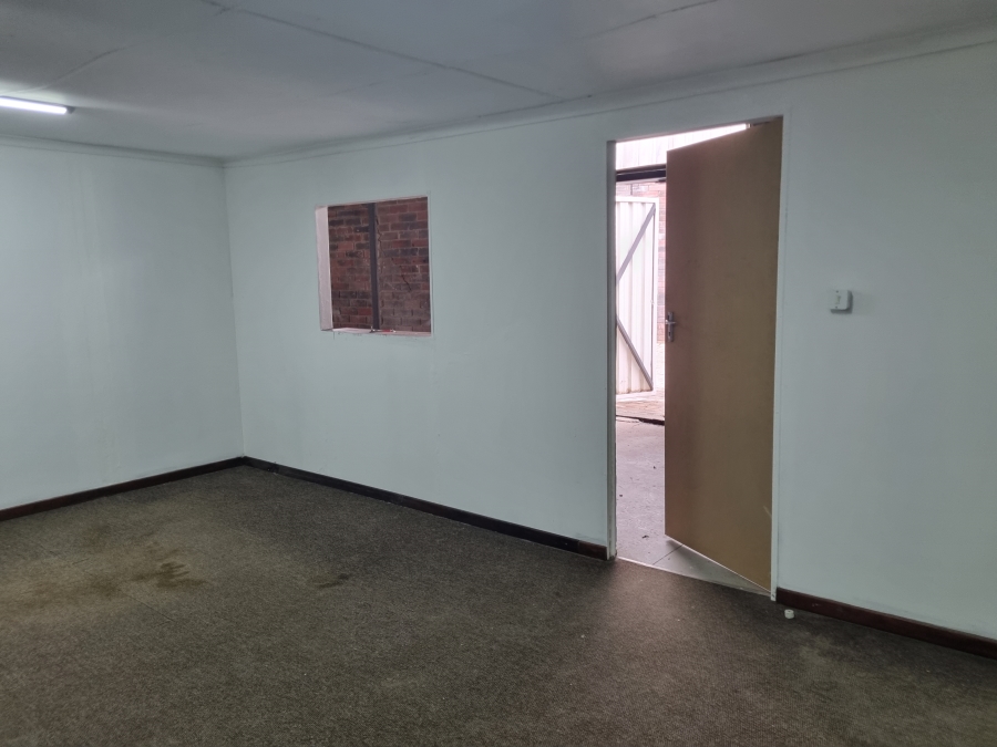 To Let commercial Property for Rent in Rocky Drift Mpumalanga