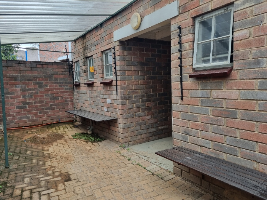 To Let commercial Property for Rent in Rocky Drift Mpumalanga