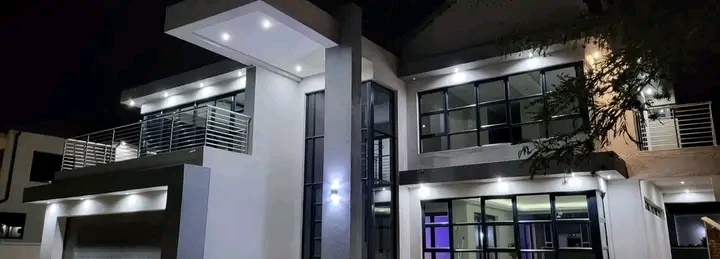 5 Bedroom Property for Sale in Elawini Lifestyle Estate Mpumalanga