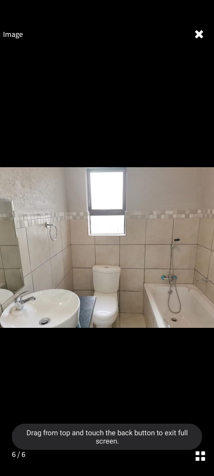 To Let 1 Bedroom Property for Rent in Nelspruit Rural Mpumalanga