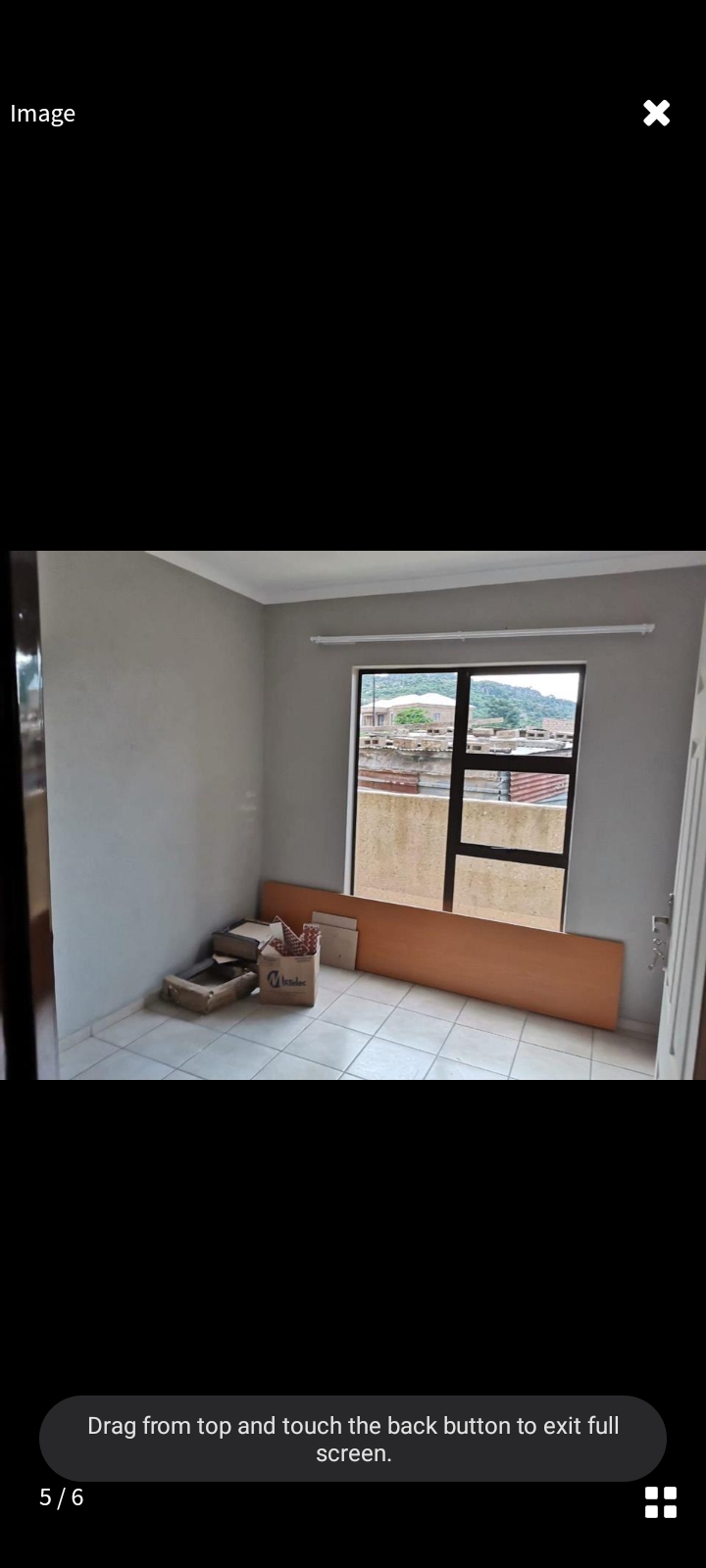 To Let 1 Bedroom Property for Rent in Nelspruit Rural Mpumalanga