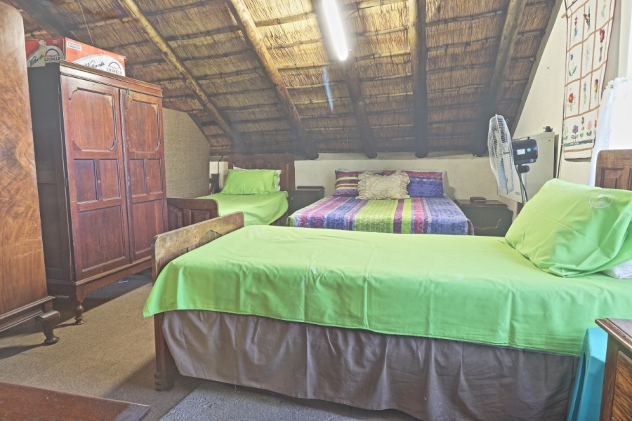 2 Bedroom Property for Sale in Marloth Park Mpumalanga