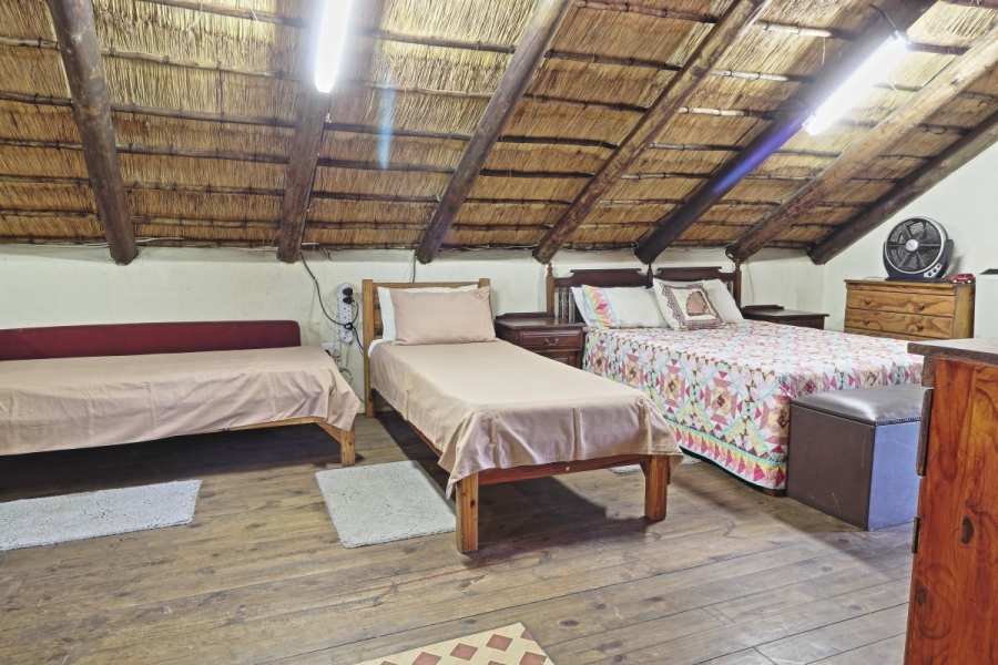 2 Bedroom Property for Sale in Marloth Park Mpumalanga