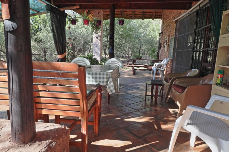 2 Bedroom Property for Sale in Marloth Park Mpumalanga