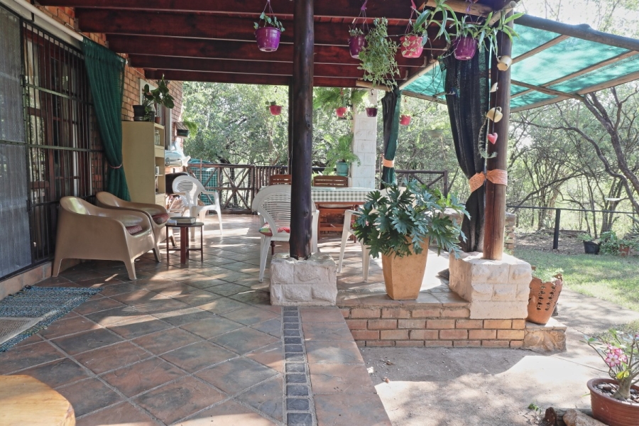 2 Bedroom Property for Sale in Marloth Park Mpumalanga