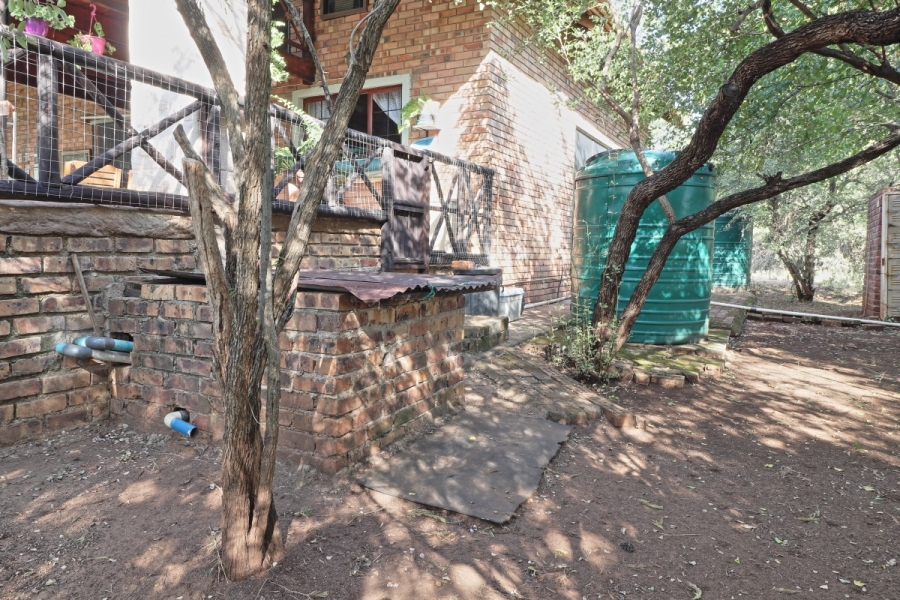 2 Bedroom Property for Sale in Marloth Park Mpumalanga