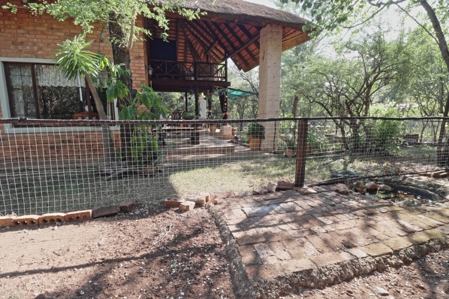 2 Bedroom Property for Sale in Marloth Park Mpumalanga